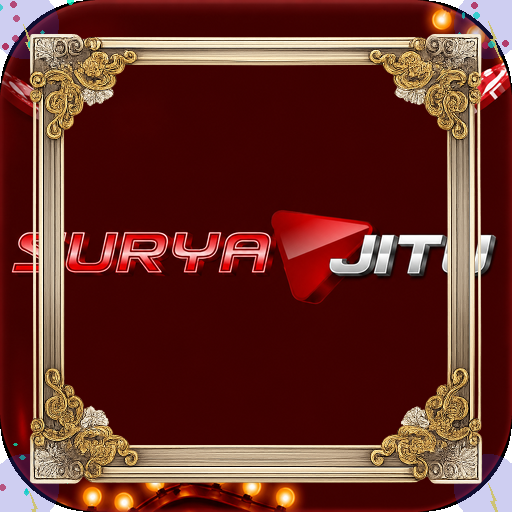 suryajitu — galeri pratinjau - APK Resmi